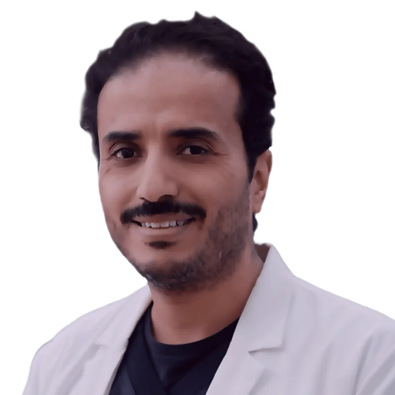 د. لؤي السالمي استشاري جراحة التجميل والترميم