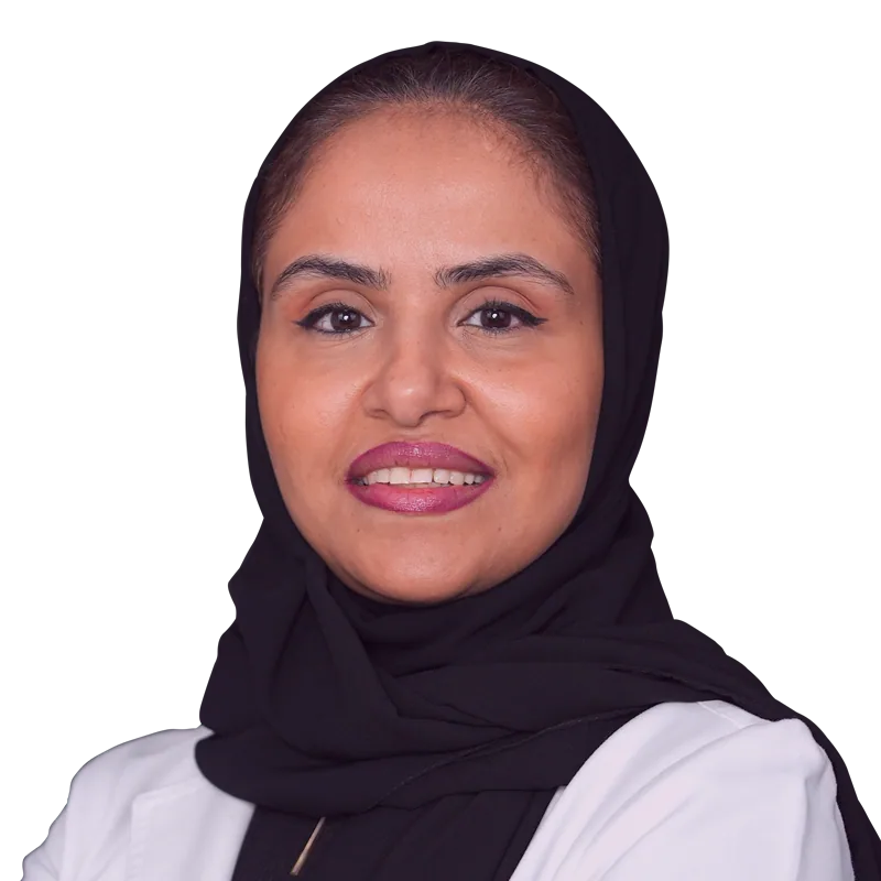 د. نجوى باطرفي